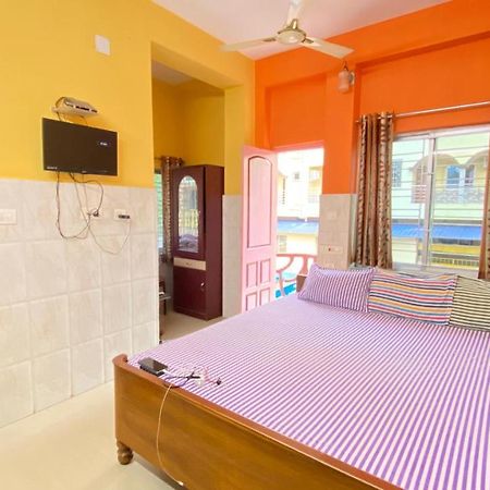 דיגה Hotel Ashiyana מראה חיצוני תמונה